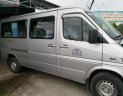 Mercedes-Benz Sprinter 311 2010 - Bán Mercedes Sprinter 311 2010, xe con zin đồng, máy, ghế, chưa mục, chạy mượt mà