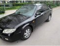 Mazda 323   2004 - Cần bán xe Mazda 323 đời 2004, màu đen, xe gia đình