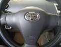 Toyota Vios   E  2007 - Cần bán gấp Toyota Vios E 2007, màu bạc