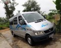 Mercedes-Benz Sprinter 311 2007 - Bán Mercedes 311 đời 2007, màu bạc, giá chỉ 225 triệu