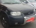 Ford Escape 2004 - Bán ô tô Ford Escape sản xuất năm 2004, màu đen, tiết kiệm nhiên liệu