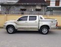 Toyota Hilux  G   2014 - Bán Toyota Hilux G năm 2014, nhập khẩu, 545 triệu