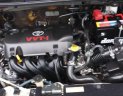 Toyota Vios 1.5E 2016 - Bán Vios E sản xuất năm 2016 một chủ đi từ mới, không kinh doanh dịch vụ, không đâm đụng