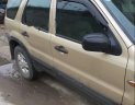 Ford Escape   2003 - Bán xe Ford Escape sản xuất 2003 giá cạnh tranh