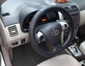 Toyota Corolla altis   2011 - Bán Toyota Corolla altis sản xuất 2011, màu bạc