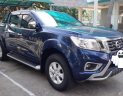 Nissan Navara  EL Premium   2018 - Bán Nissan Navara EL Premium 2018, màu xanh lam, số tự động