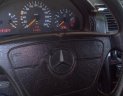 Mercedes-Benz E class E230 MT 1997 - Cần bán xe Mercedes-Benz E230, xe đẹp, chưa đâm đụng hoặc ngập nước