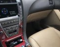 Lexus ES 350 2007 - Cần bán gấp Lexus ES 350 năm 2007, màu đỏ, không tiếp thợ