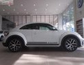 Volkswagen Beetle Dune 2018 - Cần bán xe Volkswagen Beetle Dune năm sản xuất 2018, màu trắng, xe nhập