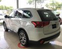 Mitsubishi Outlander 2019 - Mitsubisi Outlander giao ngay, trả góp lên đến 80% cùng nhiều ưu đãi hấp dẫn - LH 0931911444 để nhận thêm chương trình