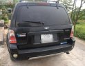 Ford Escape 2.3 AT 2004 - Bán xe Ford Escape 2.3 Sx 2004, số tự động, máy xăng, màu đen, nội thất màu kem, odo 150000 km