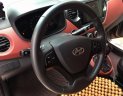 Hyundai Grand i10 1.2 AT   2018 - Bán Hyundai Grand i10 1.2 AT Sedan 2018, biển Hà Nội, đẹp như mới