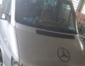 Mercedes-Benz Sprinter   2010 - Bán xe Mercedes Sprinter năm 2010, màu bạc, xe nhập