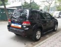 Ford Escape XLS 2009 - Cần bán xe Ford Escape 2.3 XLS 2009, màu đen