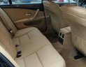 BMW 5 Series 523i 2009 - Bán BMW 523i sản xuất năm 2009, màu xanh đen, nhập khẩu Đức