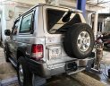 Hyundai Galloper 2003 - Bán Hyundai Galloper sản xuất 2003, màu bạc, đăng ký lần đầu 2009