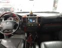 Lexus GX 470 2009 - Cần bán lại xe Lexus GX 470 năm 2009, màu đen 