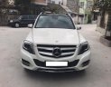 Mercedes-Benz CLK class GLK 220 2014 - Cần tiền bán gấp xe GLK 220, sản xuất 2014, số tự động, máy dầu, màu trắng