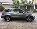 Honda CR V 2.4 2010 - Cần bán gấp Honda CR V 2.4 2010, màu xám