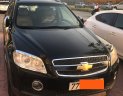 Chevrolet Captiva 2007 - Bán ô tô Chevrolet Captiva 2007, màu đen