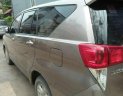 Toyota Innova 2016 - Bán Toyota Innova năm sản xuất 2016 chính chủ