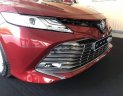 Toyota Camry 2.0G 2019 - Bán Toyota Camry 2.0G 2019, màu đỏ, nhập khẩu nguyên chiếc