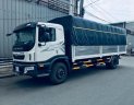 Daewoo Prima KC6A1 2018 - Bán Daewoo Prima 9T thùng dài 7m4 ga cơ, hỗ trợ trả góp