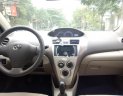 Toyota Vios E 2010 - Bán ô tô Toyota Vios E đời 2010, màu đen  