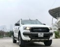 Ford Ranger 3.2 wildtrack 2016 - Bán Ford Ranger 3.2 wildtrack năm sản xuất 2016, màu trắng, xe nhập