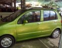 Daewoo Matiz   2006 - Cần bán gấp Daewoo Matiz sản xuất năm 2006, màu xanh 