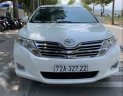 Toyota Venza 2009 - Cần bán lại xe Toyota Venza đời 2009, màu trắng, xe nhập