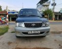 Toyota Zace 2002 - Cần bán xe Toyota Zace đời 2002, màu xanh 