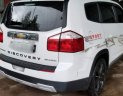 Chevrolet Orlando 2017 - Cần bán lại xe Chevrolet Orlando năm sản xuất 2017, màu trắng xe gia đình, giá 550tr