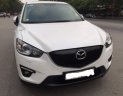 Mazda CX 5 2015 - Bán Mazda CX 5 2015, màu trắng chính chủ