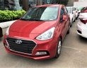 Hyundai Grand i10 1.2 MT 2019 - Bán I10 Sedan 2019 – Số sàn 350Tr – Tự động 415Tr – Trả trước từ 120Tr - Xe có sẵn