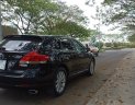 Toyota Venza 2.7 2009 - Bán xe Toyota Venza 2.7 đời 2009, màu đen, xe nhập sử dựng rất kĩ giá 775 triệu