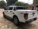 Ford Ranger 2015 - Bán xe Ford Ranger sản xuất 2015, màu trắng, nhập khẩu nguyên chiếc