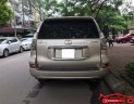 Lexus GX 460 2015 - Chính chủ bán Lexus GX 460 đời 2016, màu vàng cát, nội thất kem, biển HN, giá hơn 3 tỷ