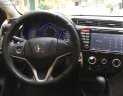 Honda City 2016 - Bán Honda City sản xuất 2016, màu bạc xe gia đình, giá 515tr