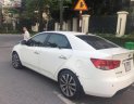 Kia Forte S 1.6 AT 2013 - Chính chủ cần bán gấp Kia Forte S 1.6 AT đời 2013, màu trắng