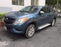 Mazda BT 50    2012 - Cần bán gấp Mazda BT 50 sản xuất năm 2012 còn mới