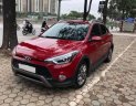 Hyundai i20 Active 2015 - Bán Hyundai i20 Active năm 2015, màu đỏ, 553 triệu