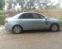 Kia Cerato   2007 - Cần bán gấp Kia Cerato sản xuất năm 2007, nhập khẩu