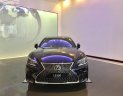 Lexus LS 500 2019 - Bán ô tô Lexus LS 500 đời 2019, màu xanh lam, nhập khẩu