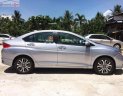 Honda City 1.5 2019 - Cần bán xe Honda City 1.5 sản xuất 2019, màu bạc 