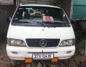 Mercedes-Benz MB 140D 2004 - Bán ô tô cũ Mercedes 140D đời 2004, màu trắng