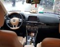 Mazda CX 5 2013 - Bán Mazda CX 5 sản xuất 2013, màu đỏ chính chủ, 680tr