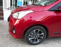 Hyundai Grand i10 1.2 base MT 2019 - Bán xe Hyundai Grand I10 1.2 MT Hatcback 2019, hỗ trợ trả góp, nhiều ưu đãi, có xe giao ngay