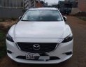 Mazda 6  Premium 2.0  2017 - Cần bán Mazda 6 Premium 2.0 2017, màu trắng chính chủ giá cạnh tranh