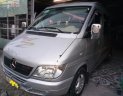 Mercedes-Benz Sprinter   2008 - Xe Mercedes sản xuất 2008, màu bạc